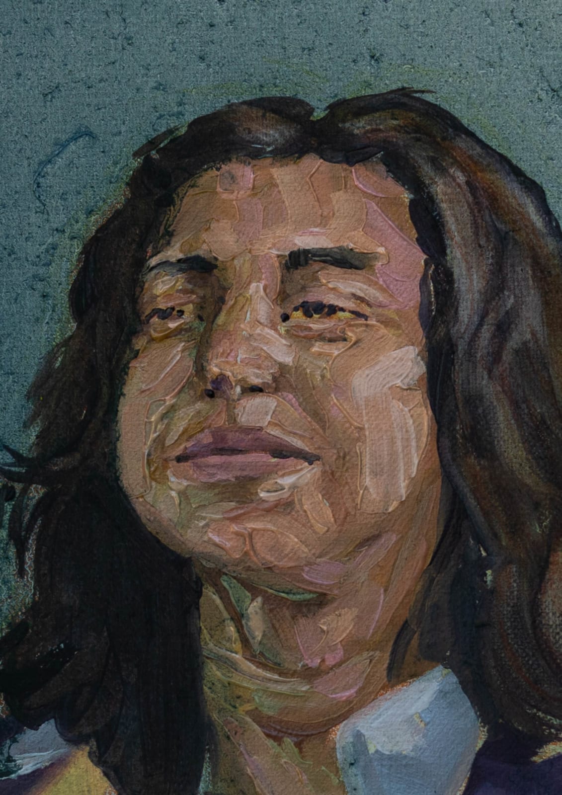 Poleo Painemal, Luca Huenosumuy , 2025