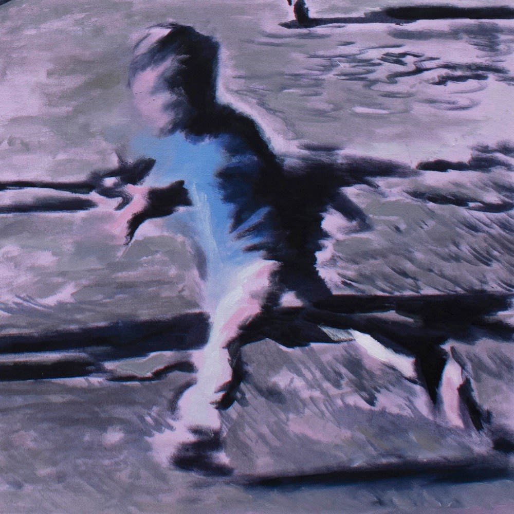 Tomás Bravo, La Flor del Aromo, 2025