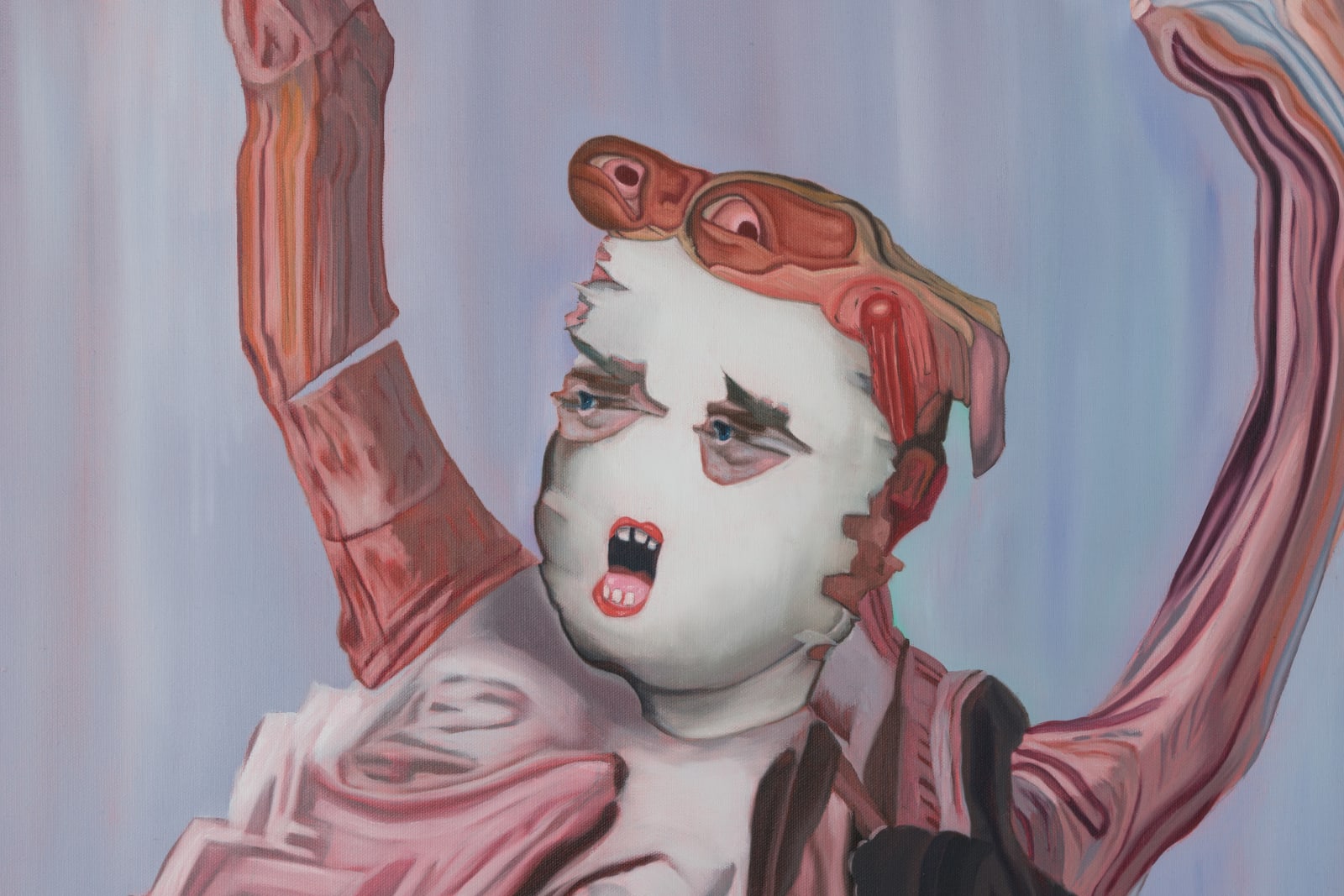 Carolina Muñoz, Ya es hora, 2022