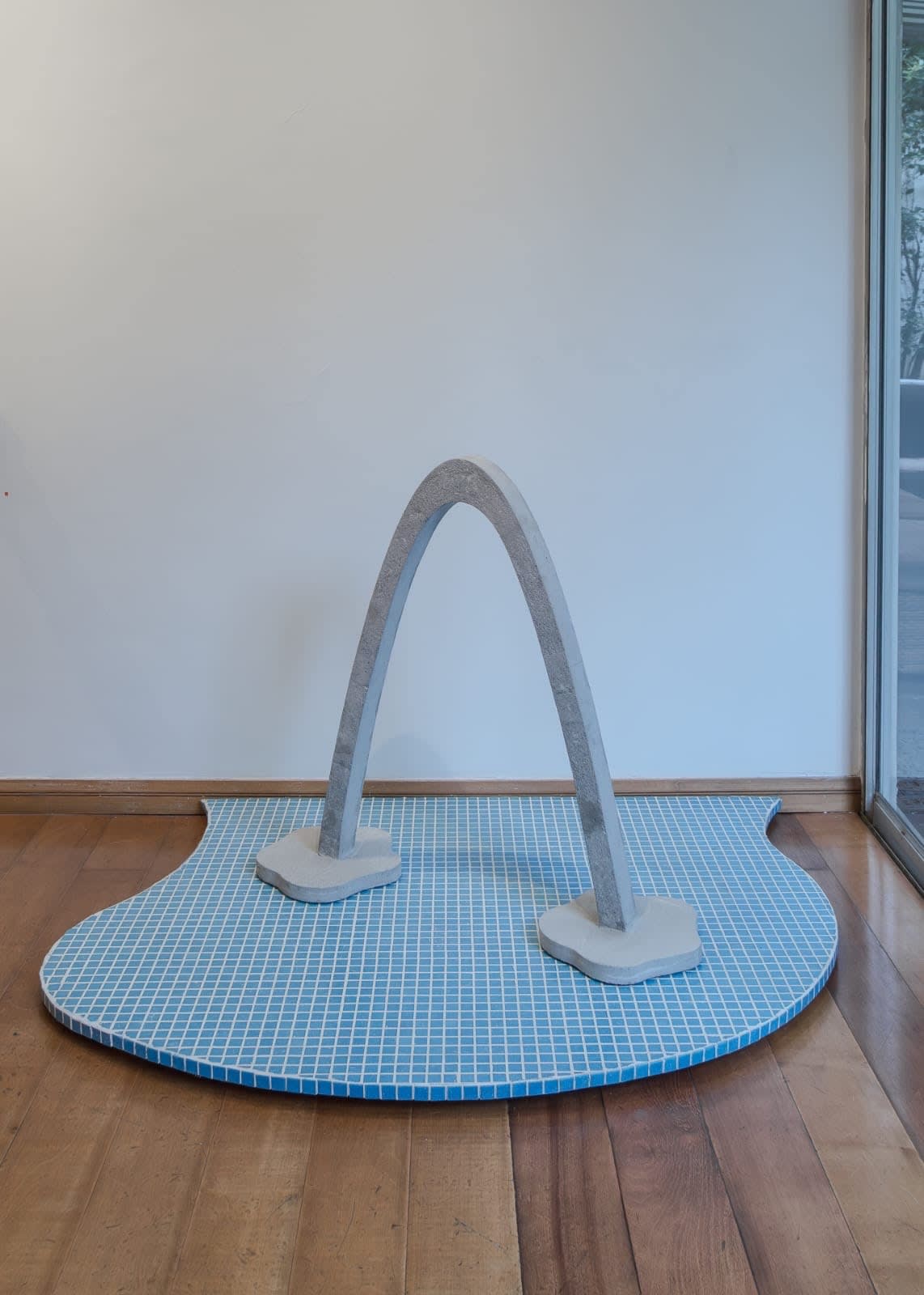 Jessica Briceño Cisneros, Arco, 2025