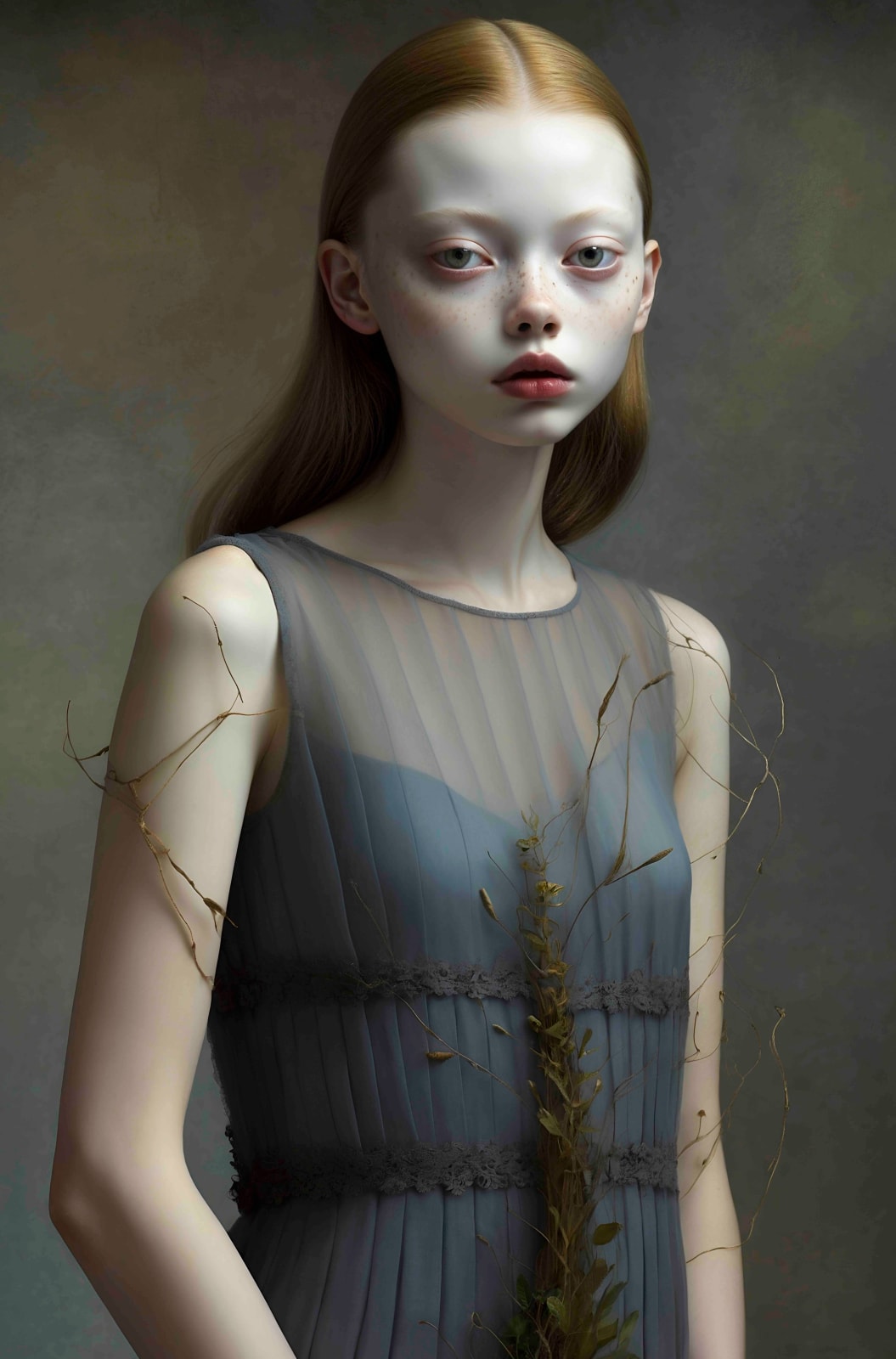 Cecilia Avendaño, DF03, 2025