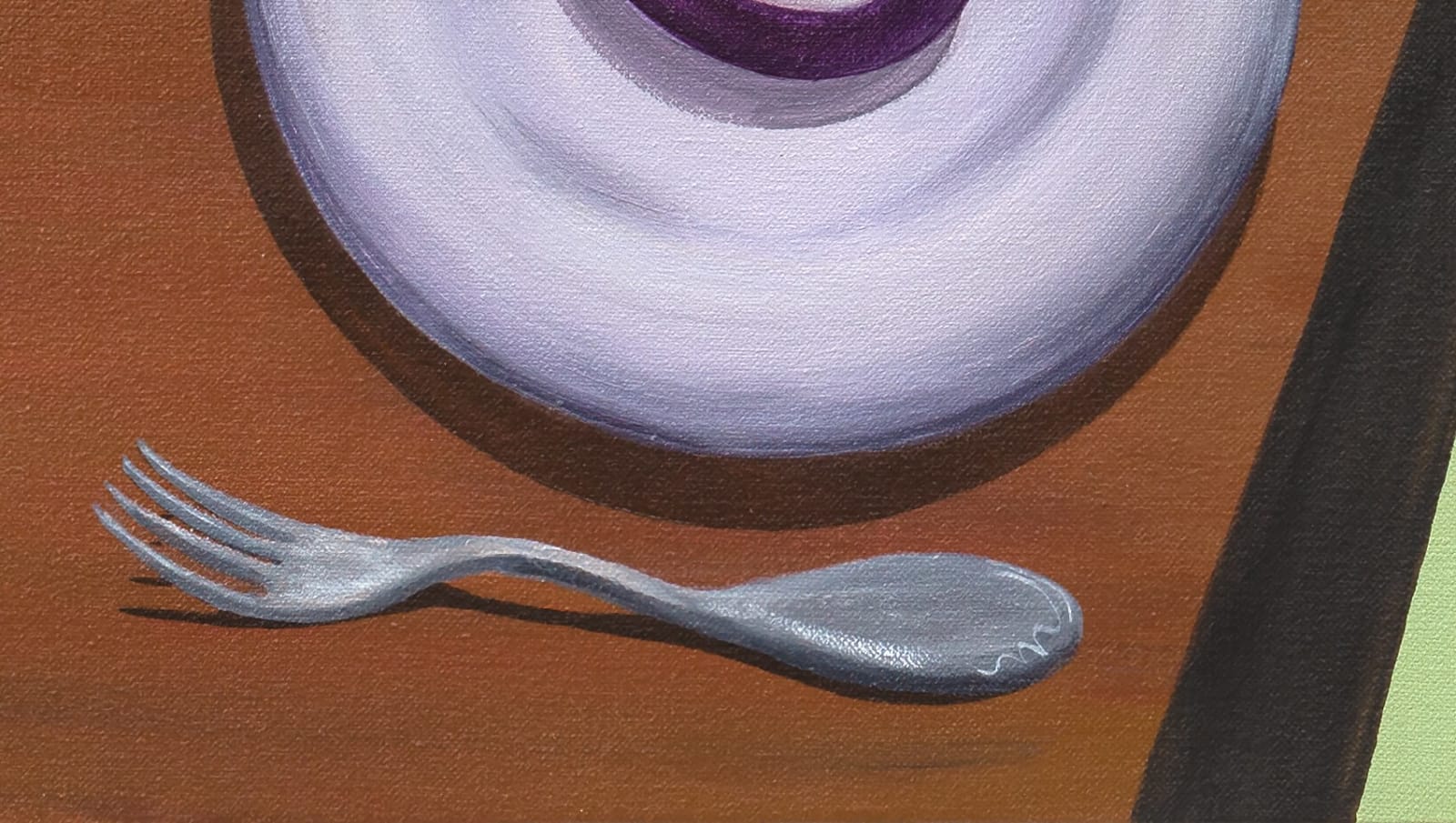 Mara Faúndez, Poca Voluntad, 2023