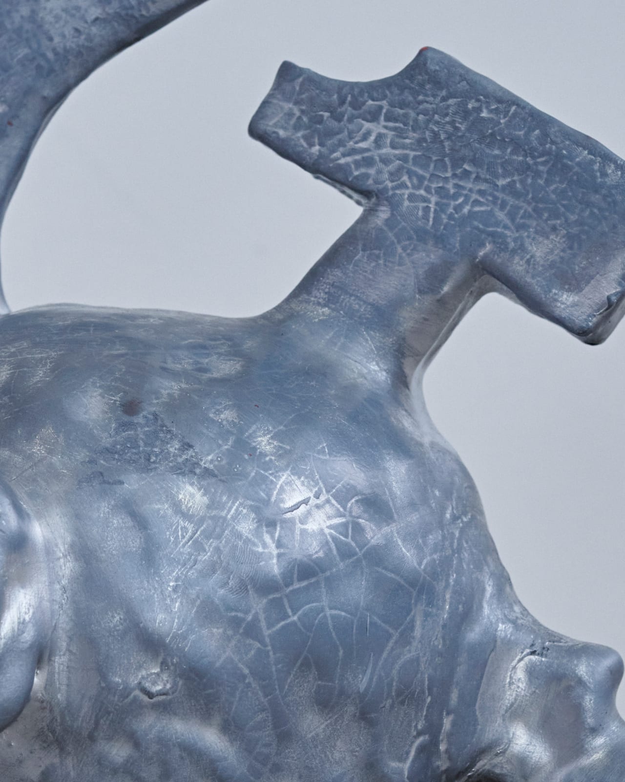 Vicente Prieto Gaggero, Símbolo, 2021