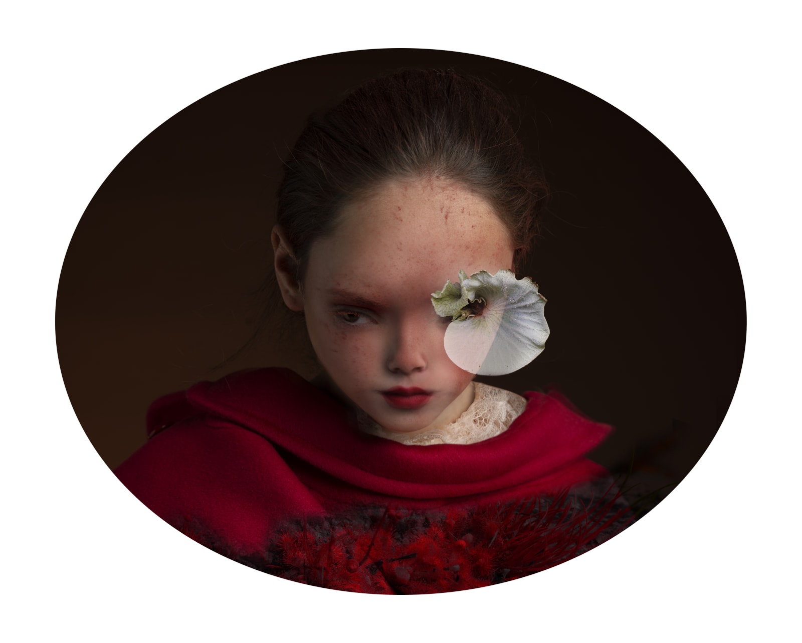 Cecilia Avendaño, EP 20, Enfermedades Preciosas, 2020