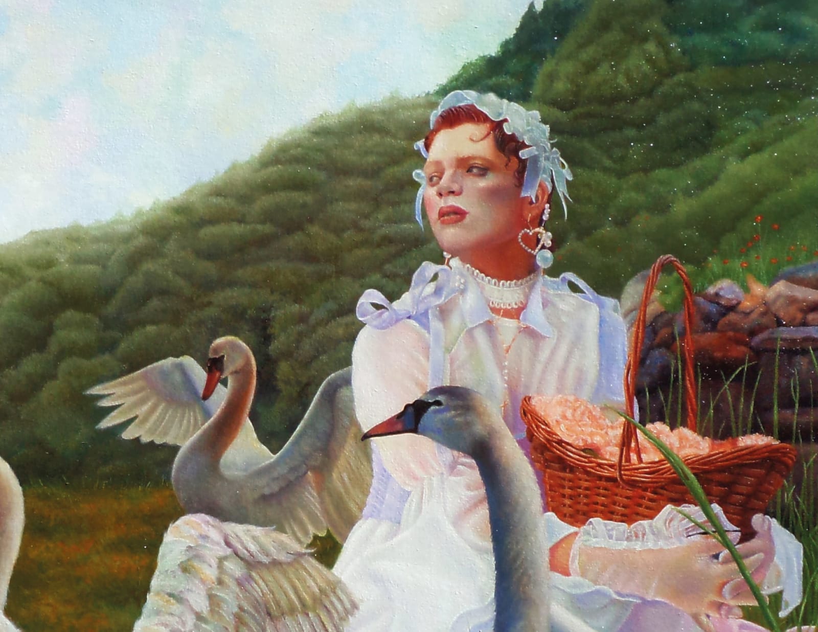 Walther Sánchez, Esperanza, 2024