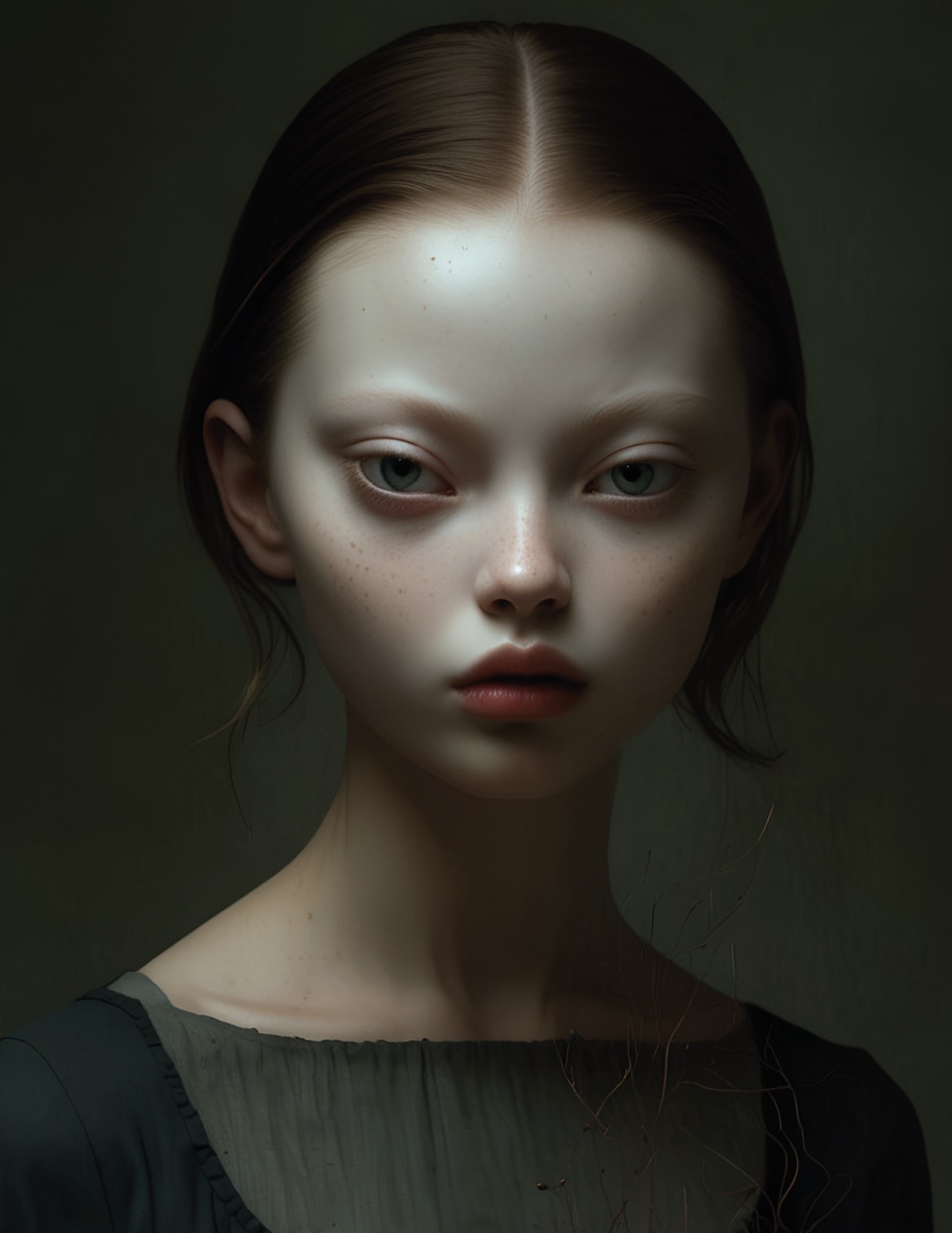 Cecilia Avendaño, DF 09, 2025