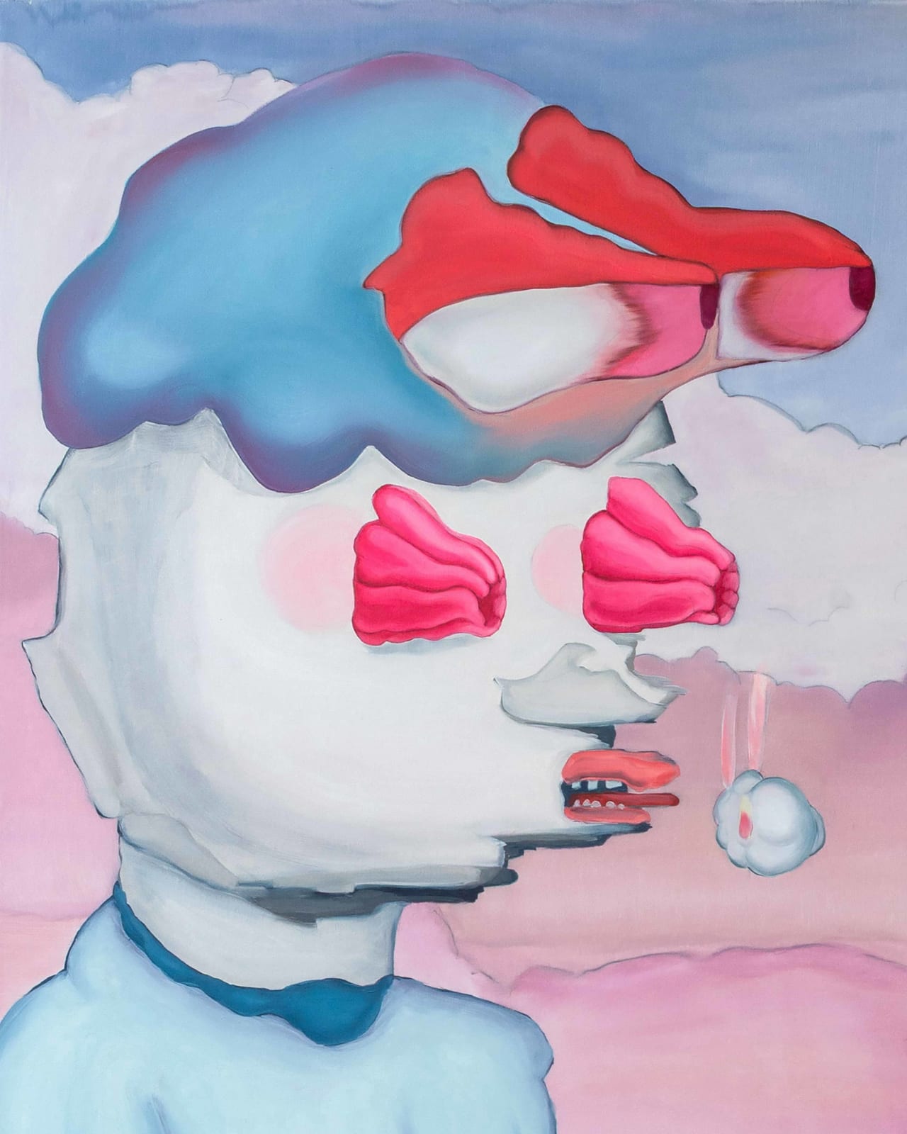 Carolina Muñoz, Lingüística Corporal, 2025