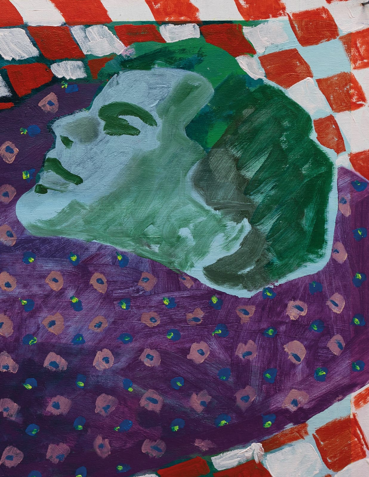 Joaquín Reyes, Picnic, 2023