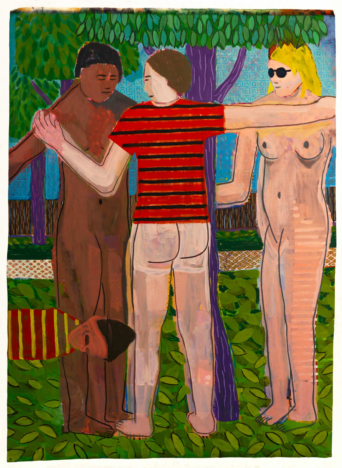 Joaquín Reyes, La Danza, 2025