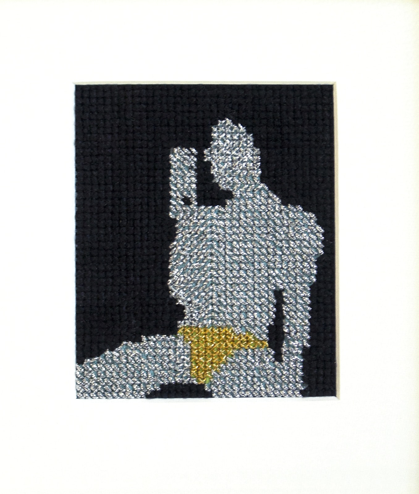 Marino Balbuena, Petit Pois 1, 2023