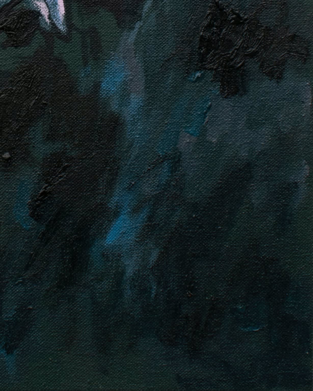 Tomás Bravo, La Puntilla, 2025