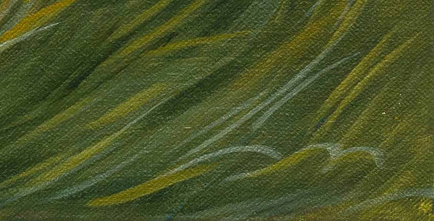 Mara Faúndez, Secretos, 2024