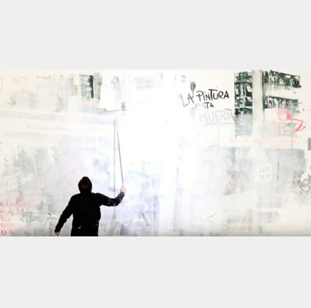 Germán Tagle, No Creas Que Me Voy A Arrancar, Esas Cosas Pasan Por Mi Cabeza Como Un Relámpago, 2016