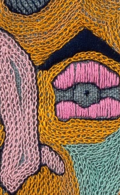 Paloma Castillo, Ejercicio 3, 2024