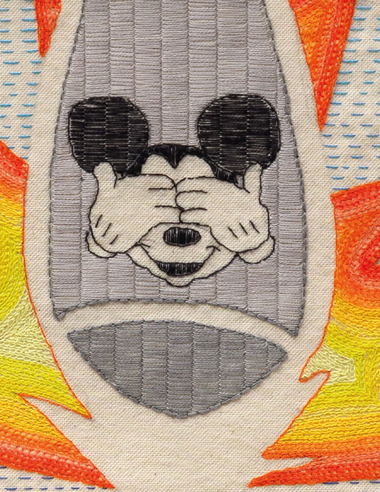 Paloma Castillo, Boom!, 2025