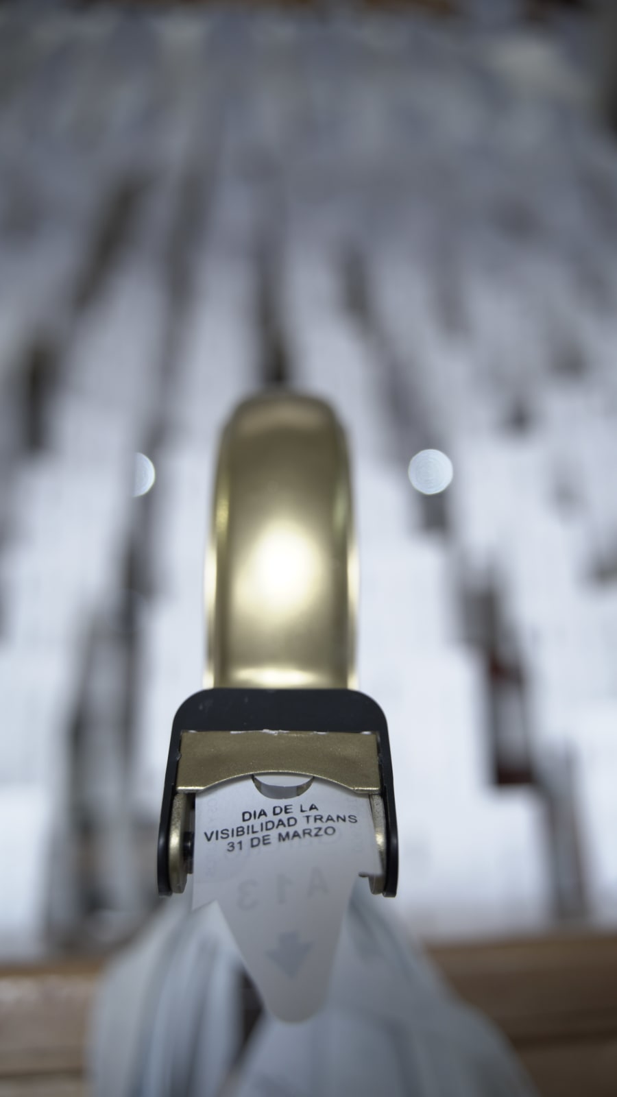 Kütral Vargas Hüaiquimilla, Nuestro Turno, 2023