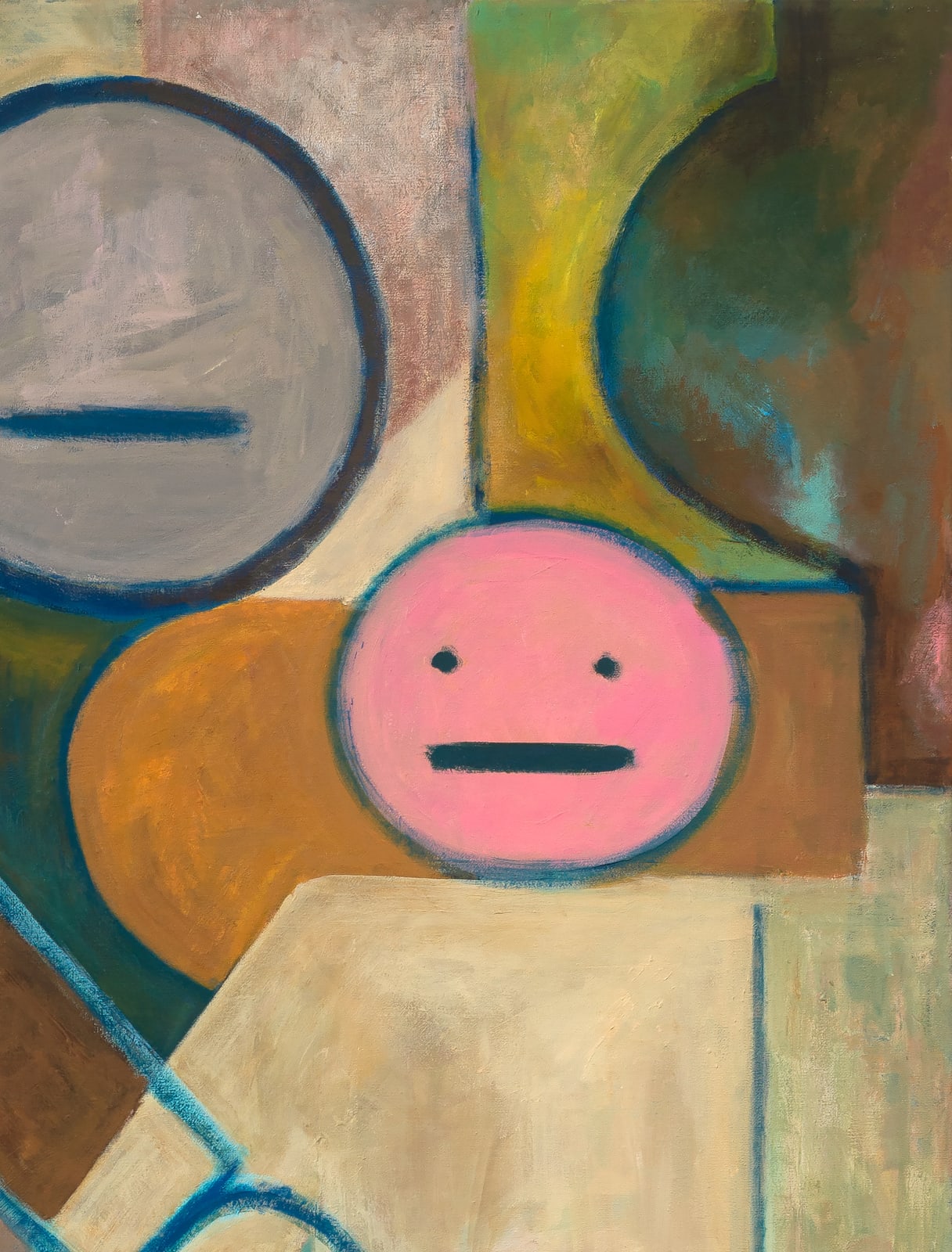 Matías Prado, Elección Personal, 2023