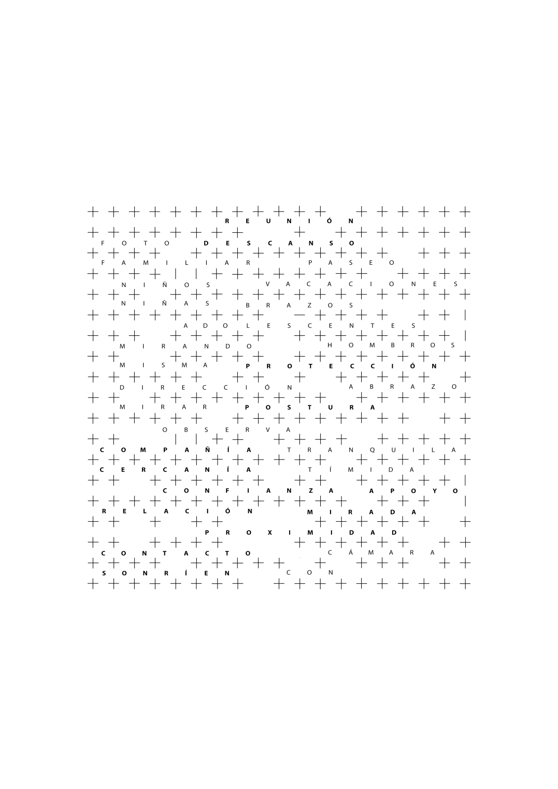 Natalia Herrera, Item Perspectiva 2, 2021