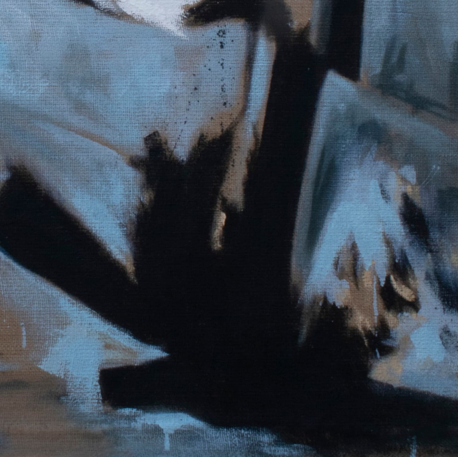 Tomás Bravo, El Acontecido, 2024