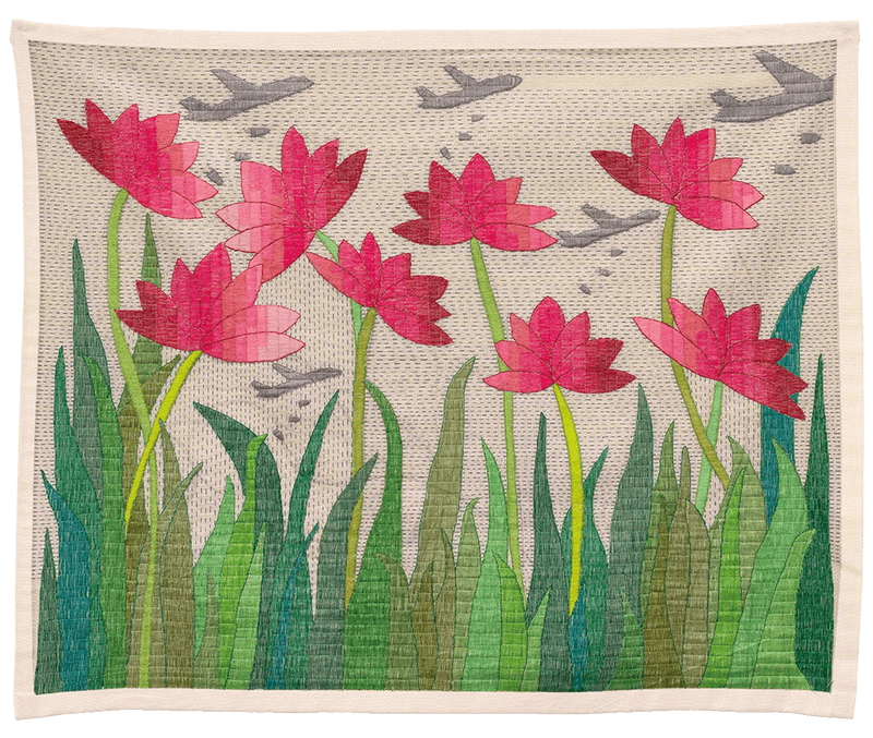 Paloma Castillo, Obsolescencia Programada, 2025