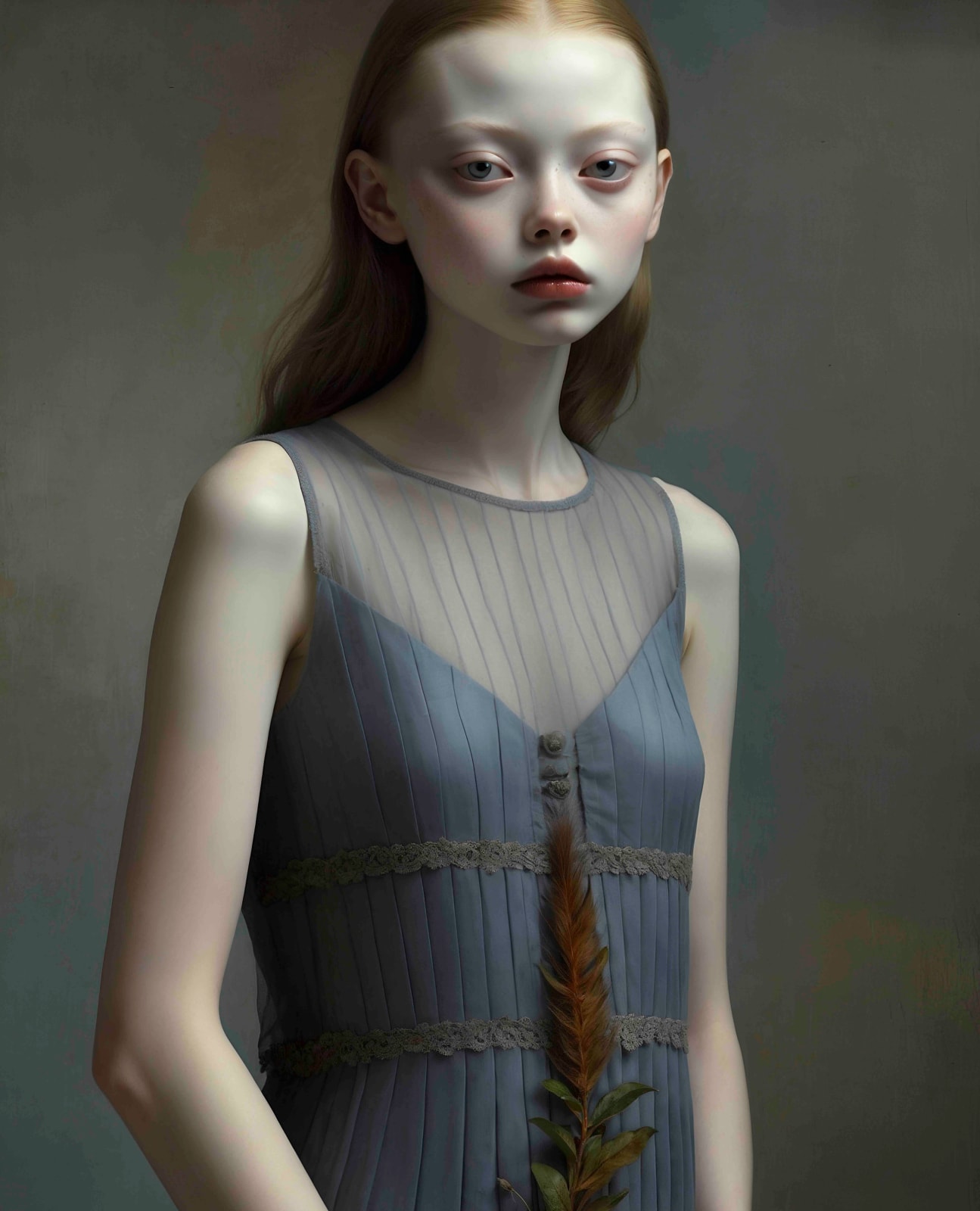 Cecilia Avendaño, DF02, 2025