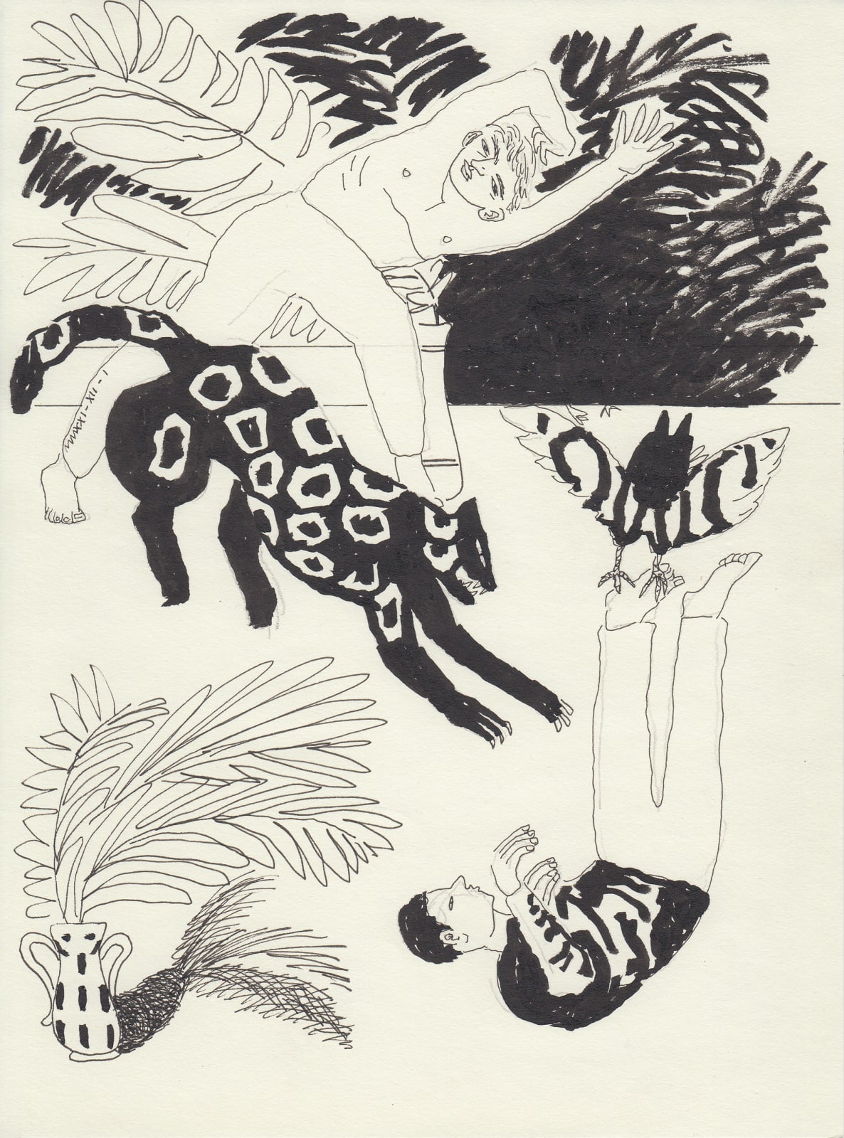 Rolankay, Inspiración, 2022