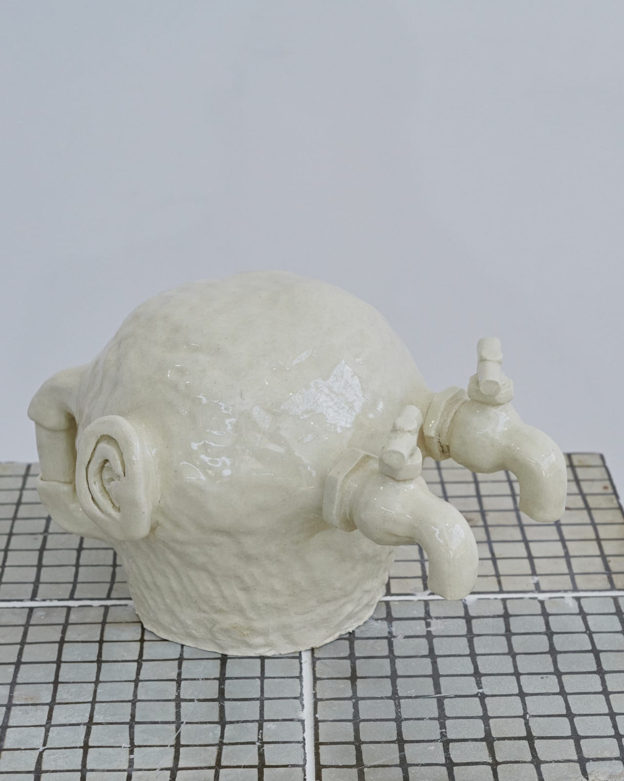 Vicente Prieto Gaggero, Grifos, 2021