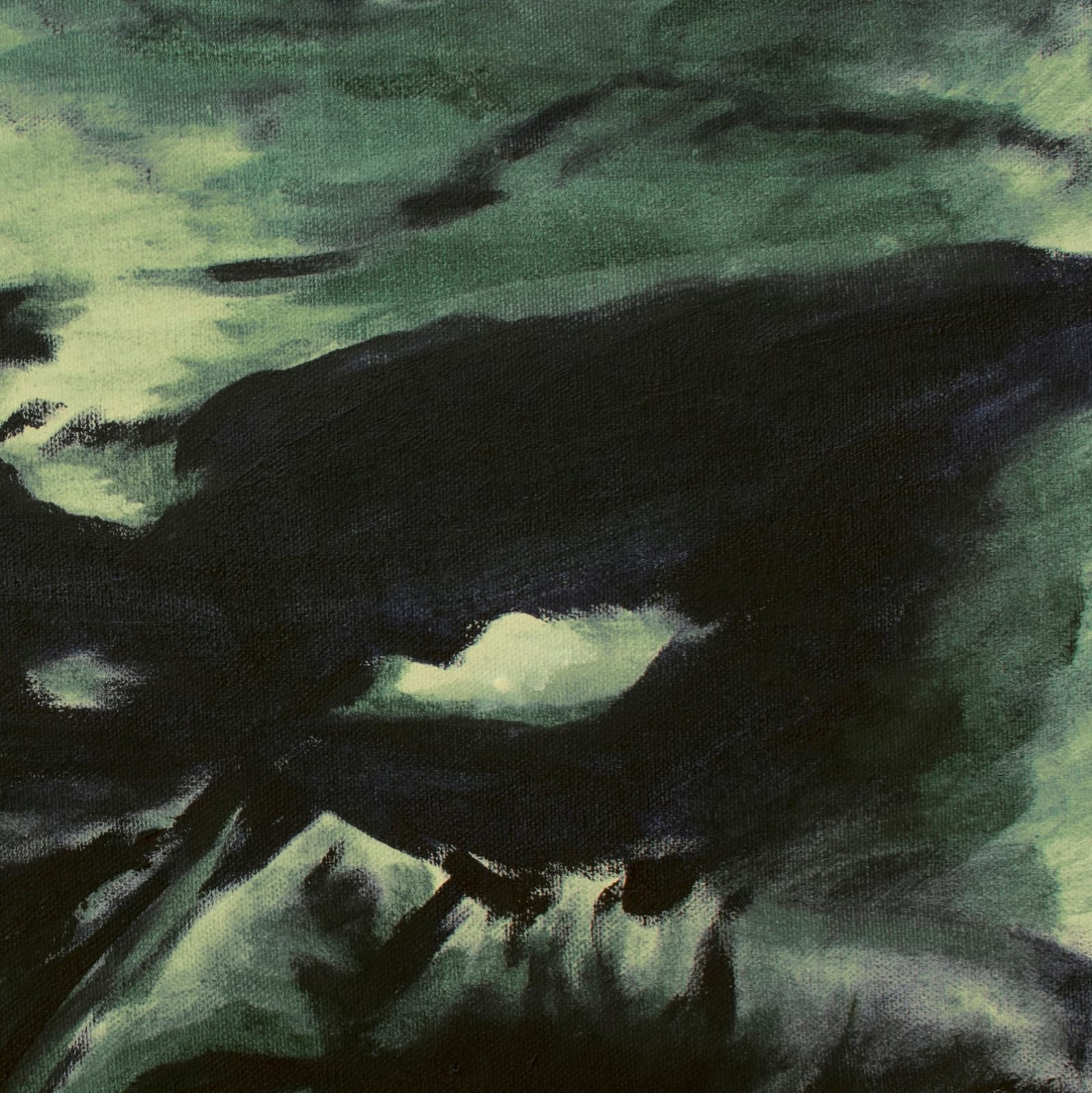 Tomás Bravo, Migraña, 2024