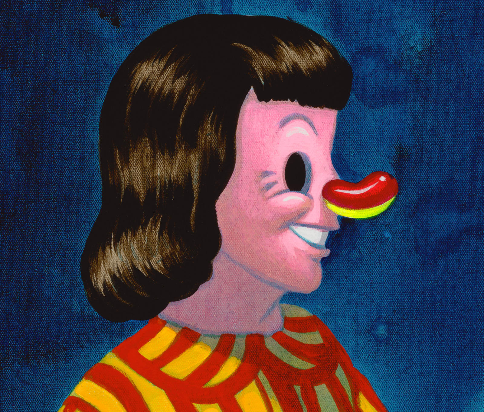 Víctor Castillo, Cuchi Cuchi, 2022