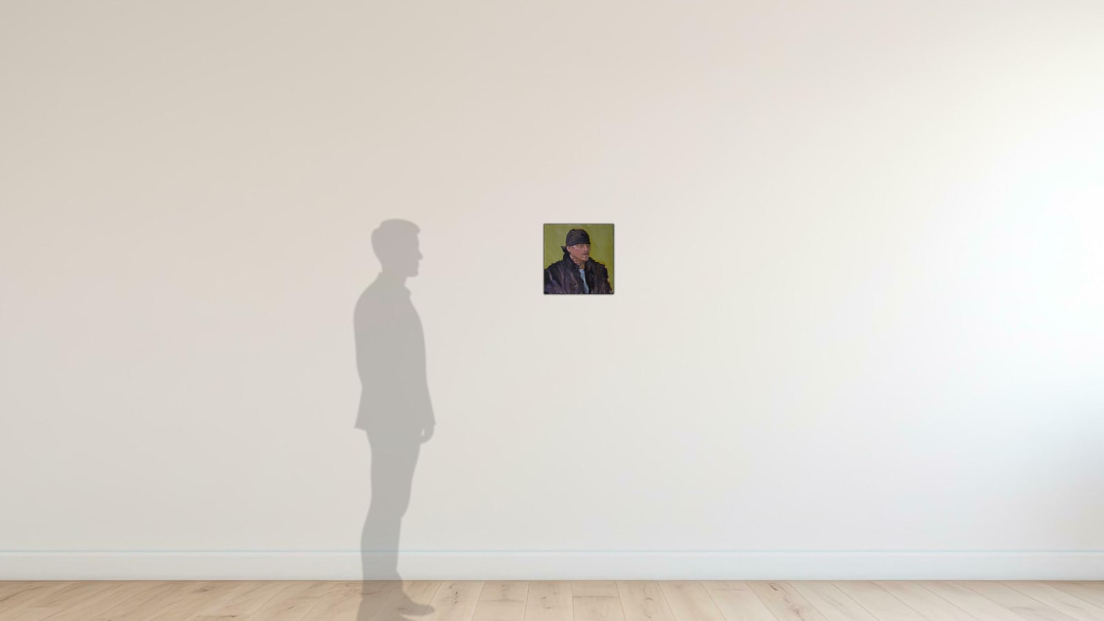 Poleo Painemal, Kiki Ancamil Coña, 2025