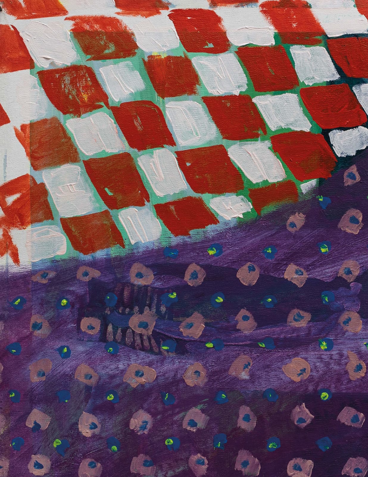 Joaquín Reyes, Picnic, 2023