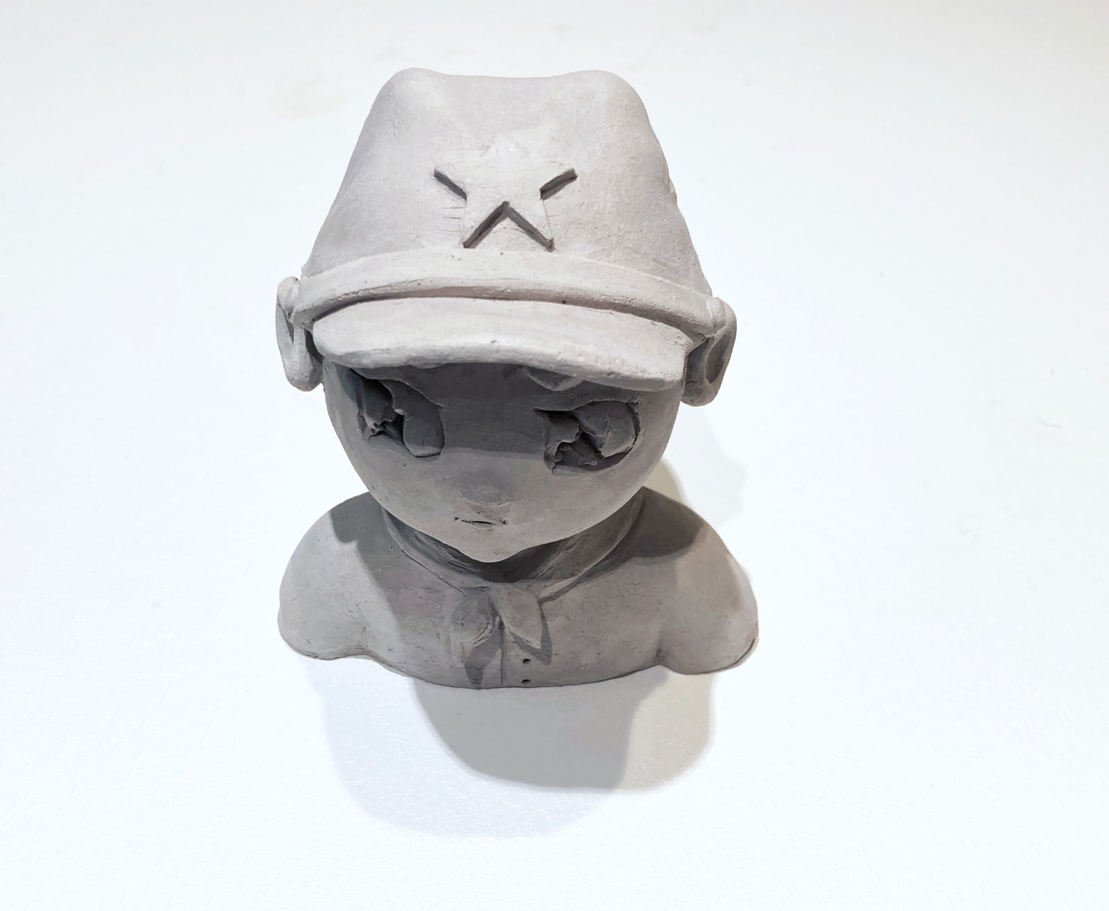 Marcela Serra, Soldier 4, 2024