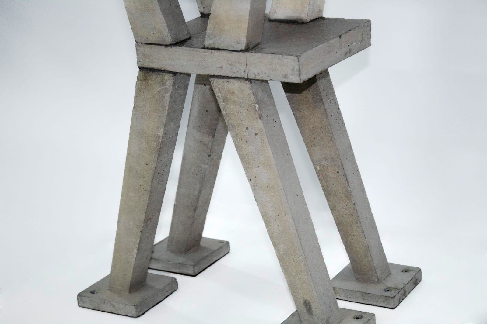 Jessica Briceño Cisneros, Plataforma Robot, 2025