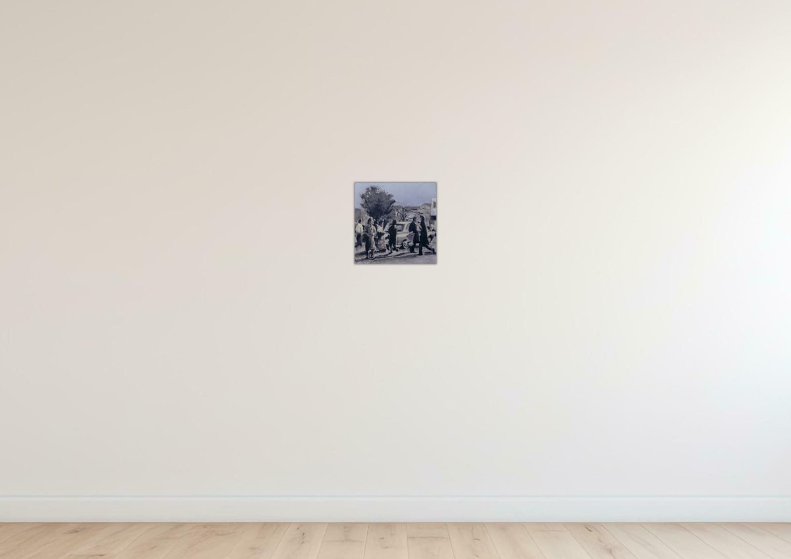 Tomás Bravo, Combustión, 2025