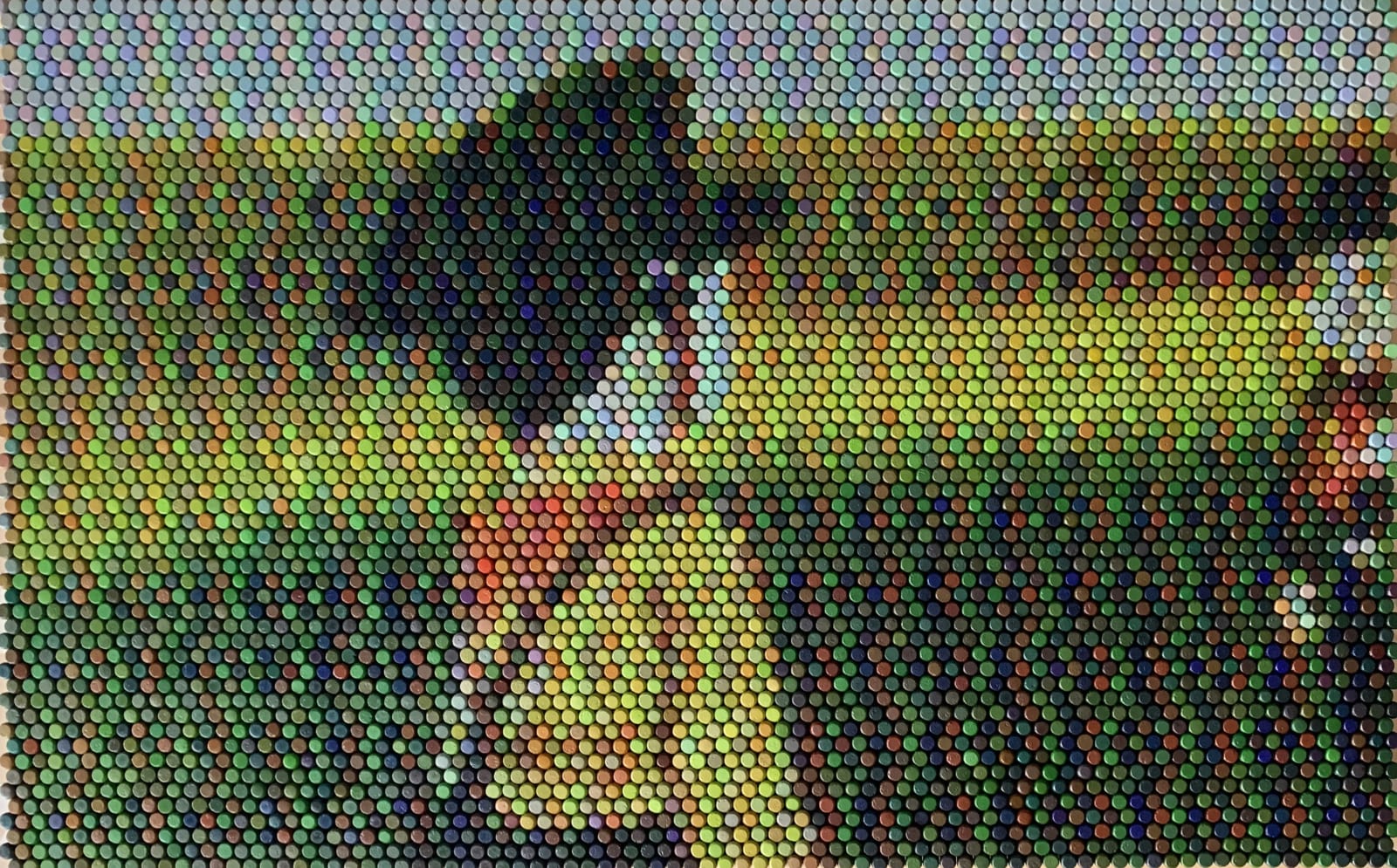 Marcela Serra, Bohnyang (Los Guardianes de la Aldea), 2022