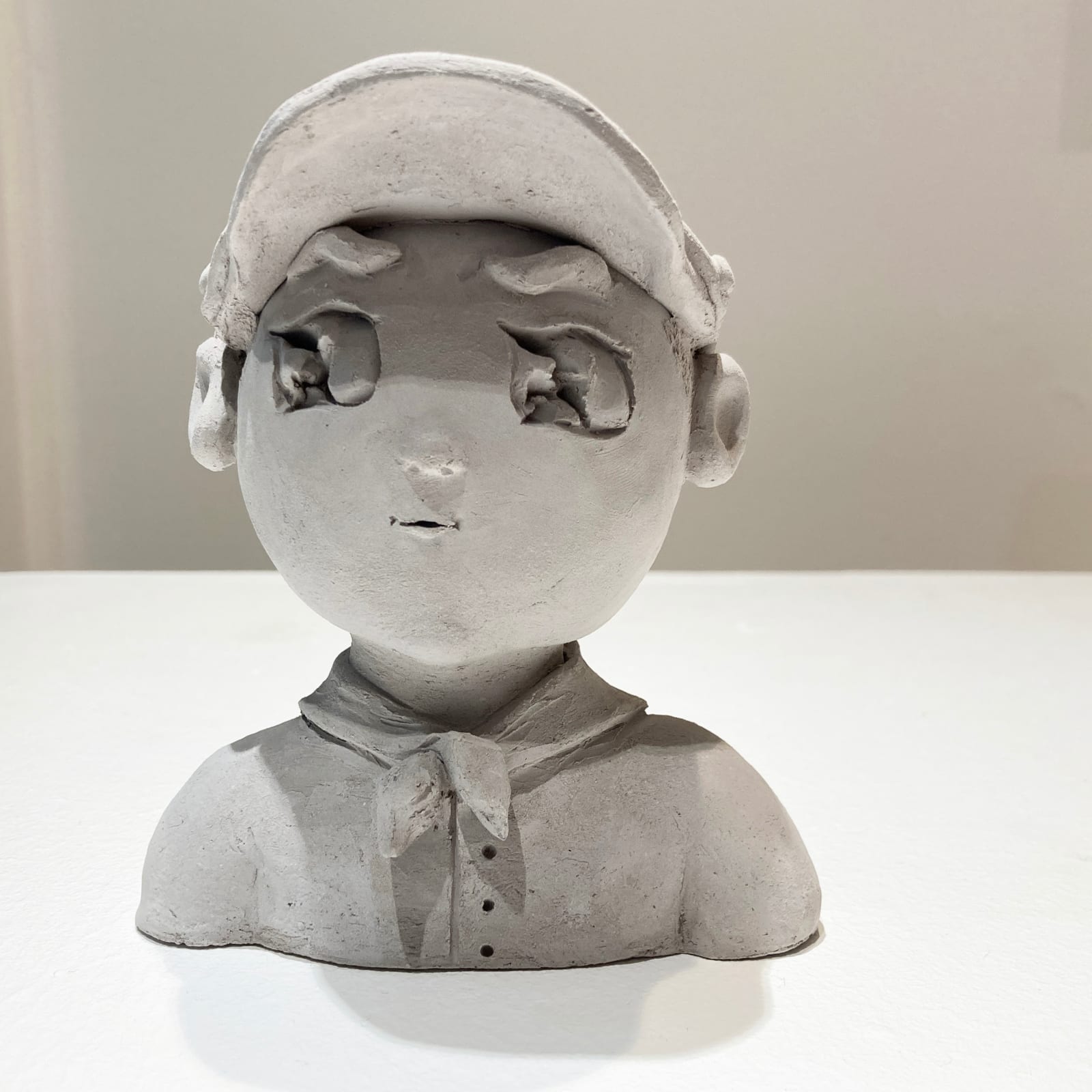 Marcela Serra, Soldier 4, 2024