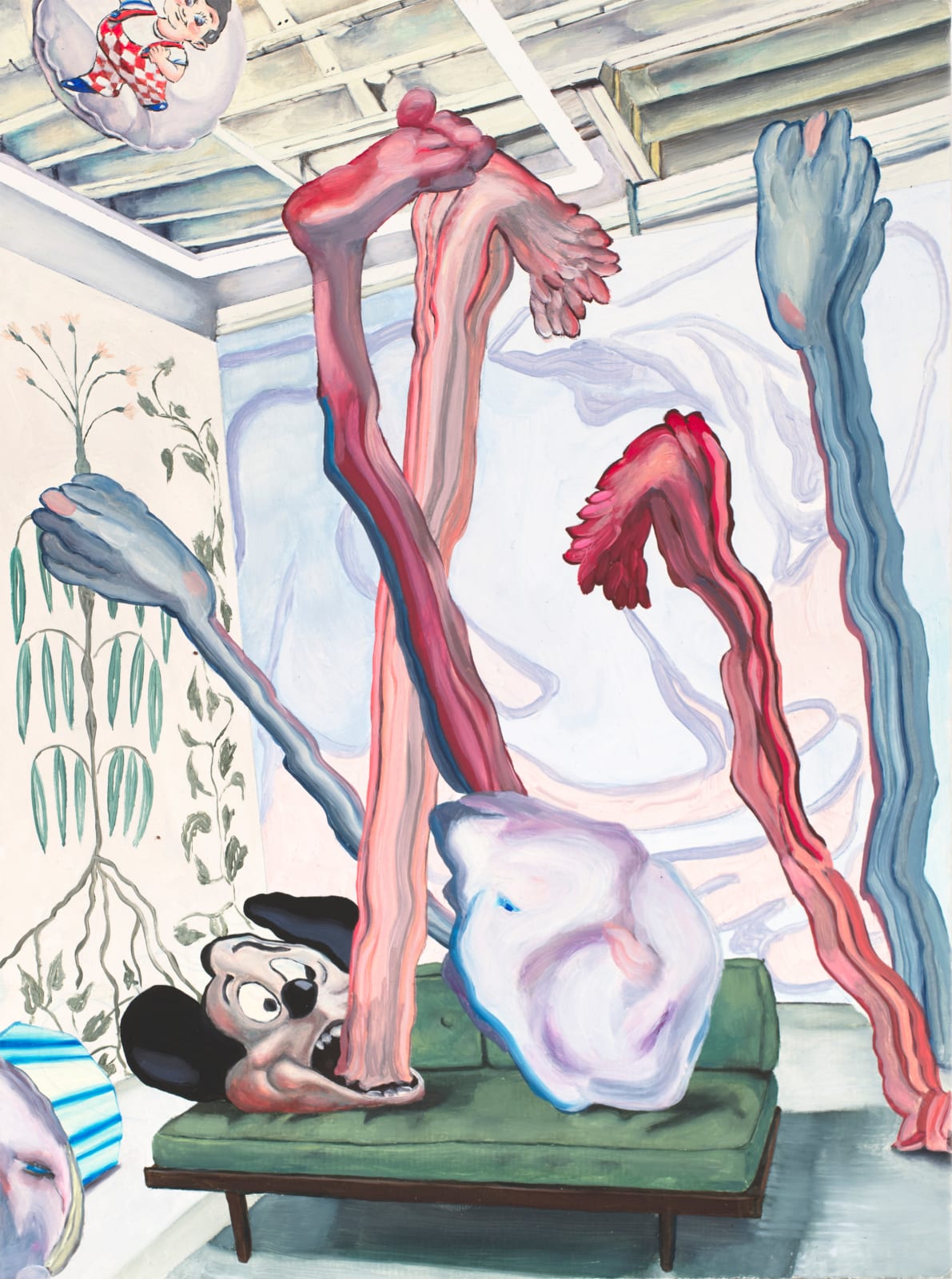 Carolina Muñoz, Store, 2024