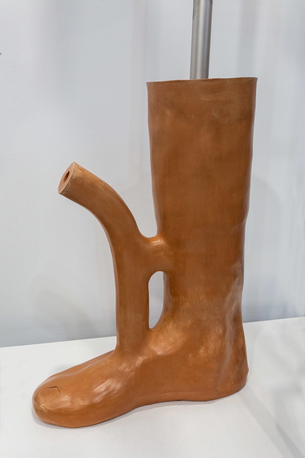 Vicente Prieto Gaggero, Cuerpo Hídrico, 2025