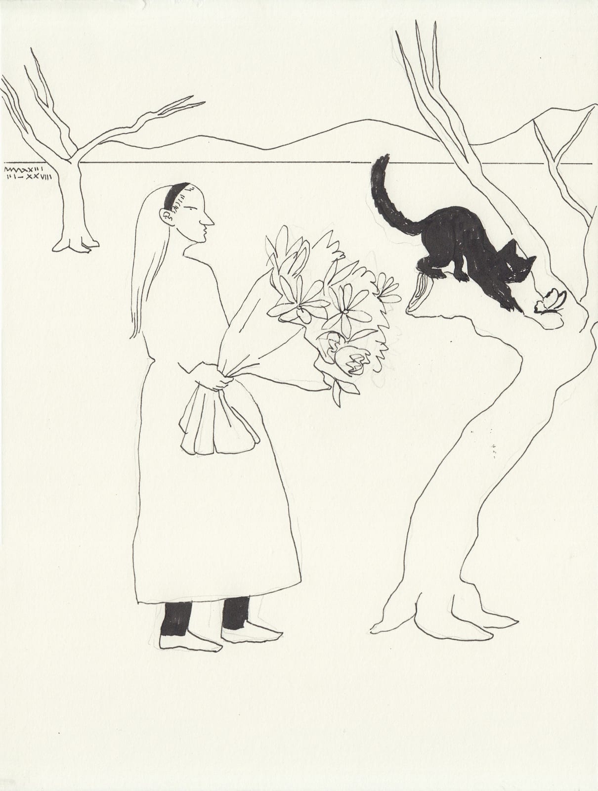 Rolankay, Flores, 2023