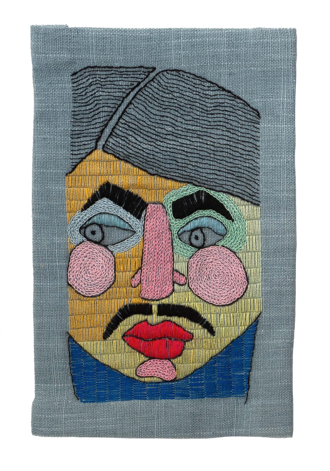 Paloma Castillo, Ejercicio 2, 2024