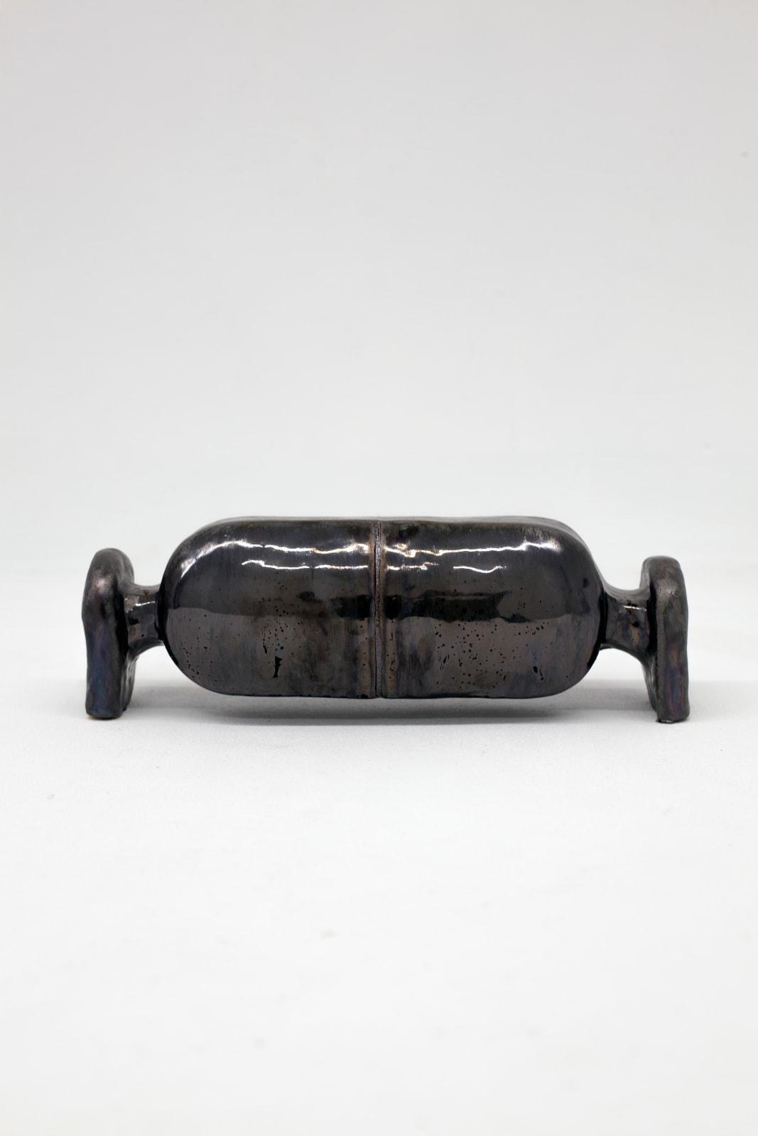 Vicente Prieto Gaggero, Metamorfosis III, 2023