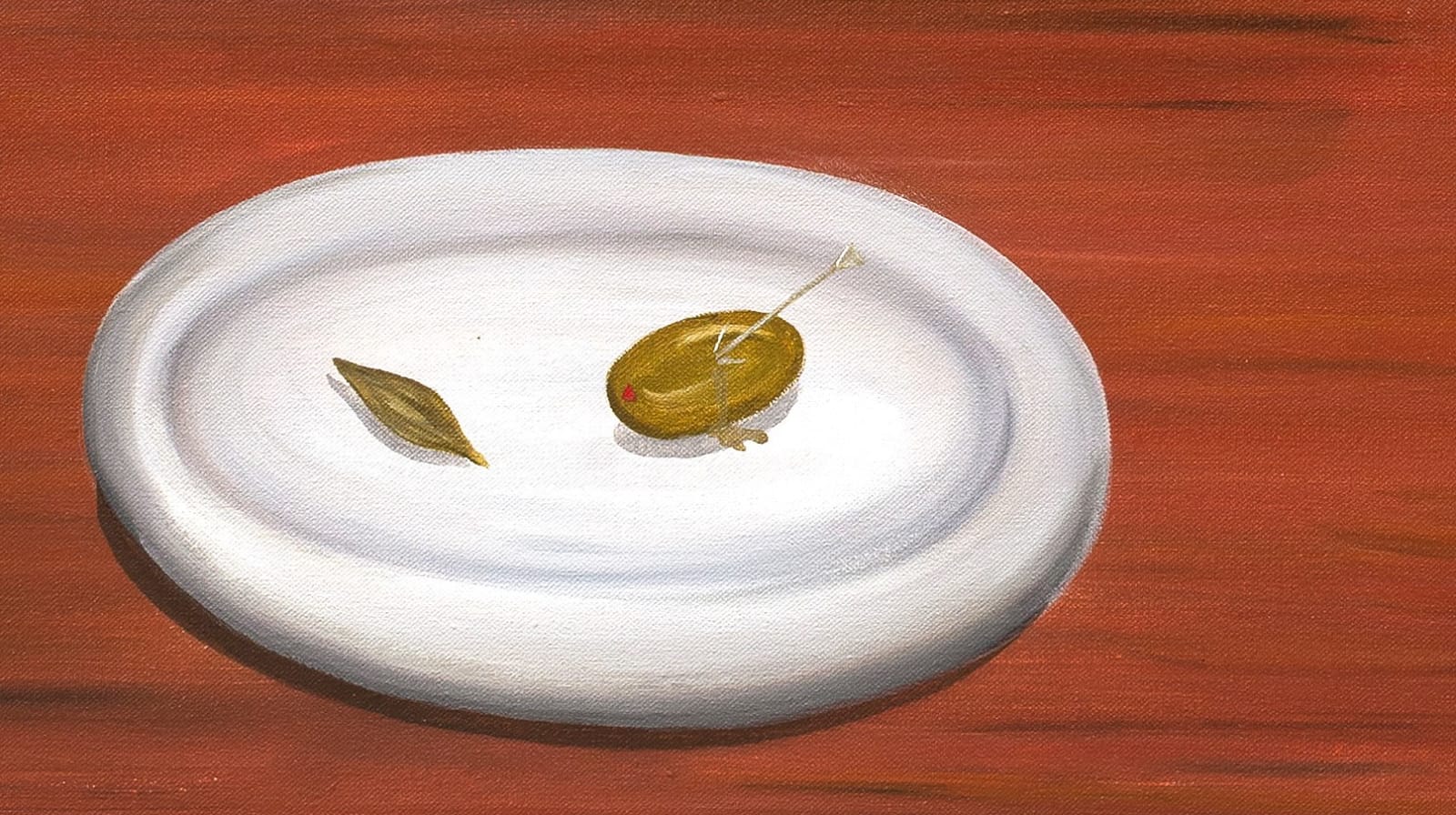 Mara Faúndez, Paisaje, 2023