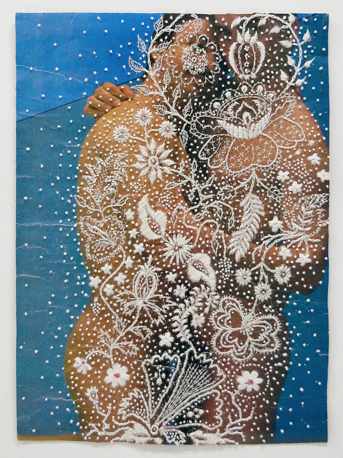 Max Colby, Untitled 03, 2018