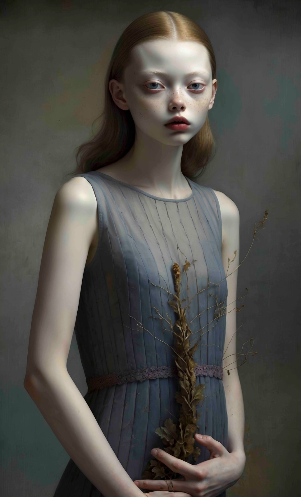 Cecilia Avendaño, DF04, 2025