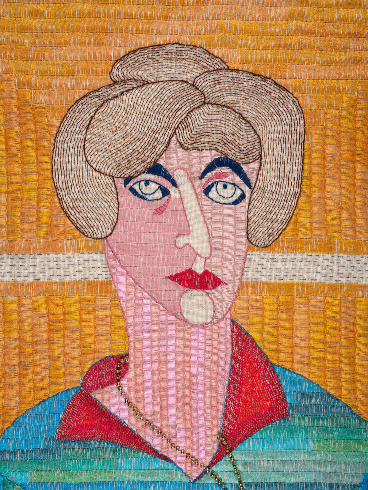 Paloma Castillo, It's My Rock!, 2024