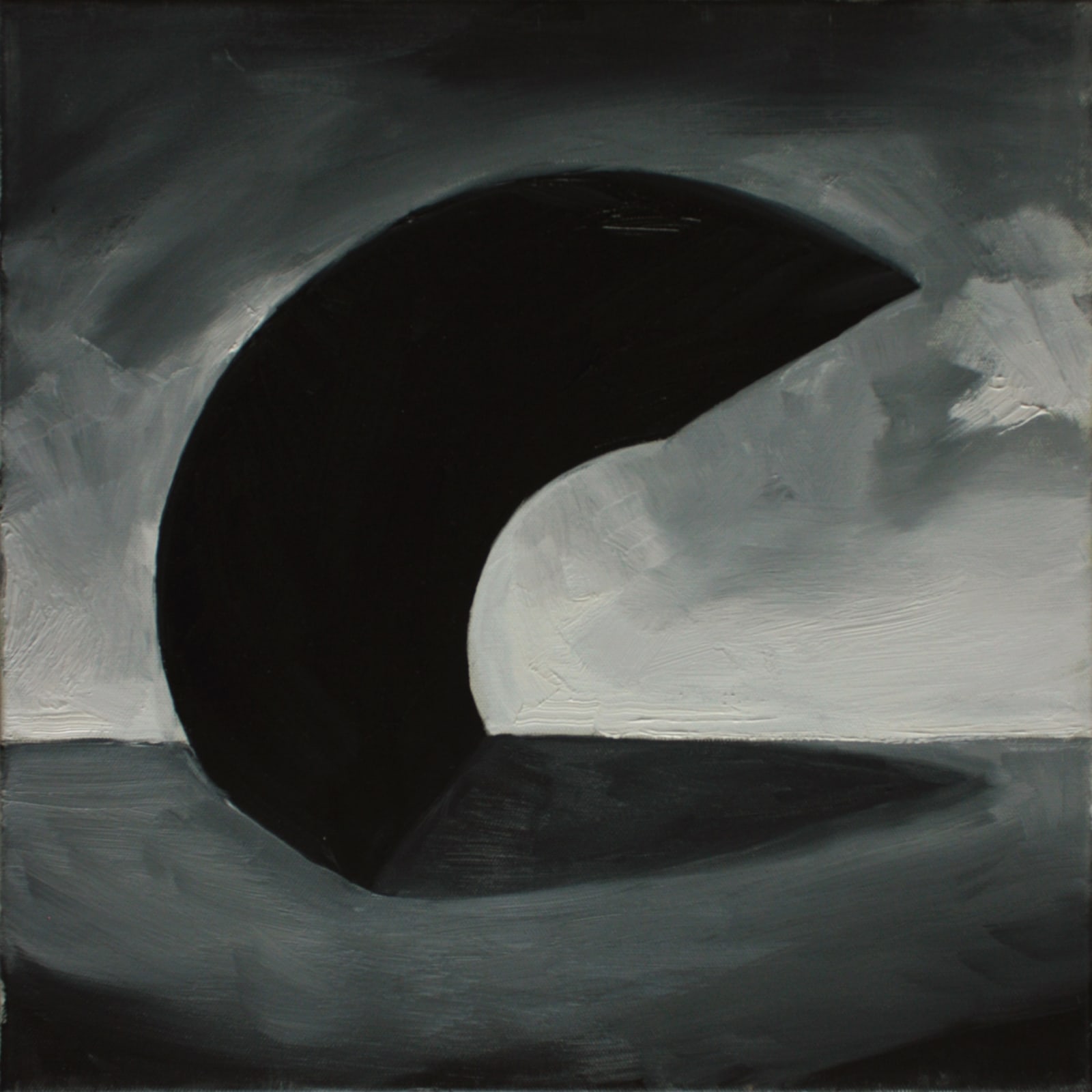 Wladymir Bernechea, Cadenza II, 2022