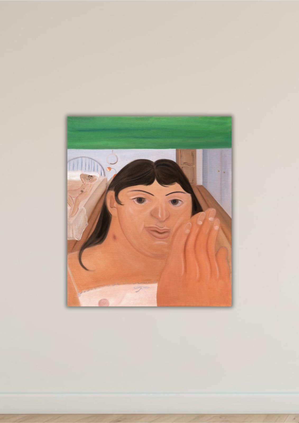 Mara Faúndez, Souvenir, 2025