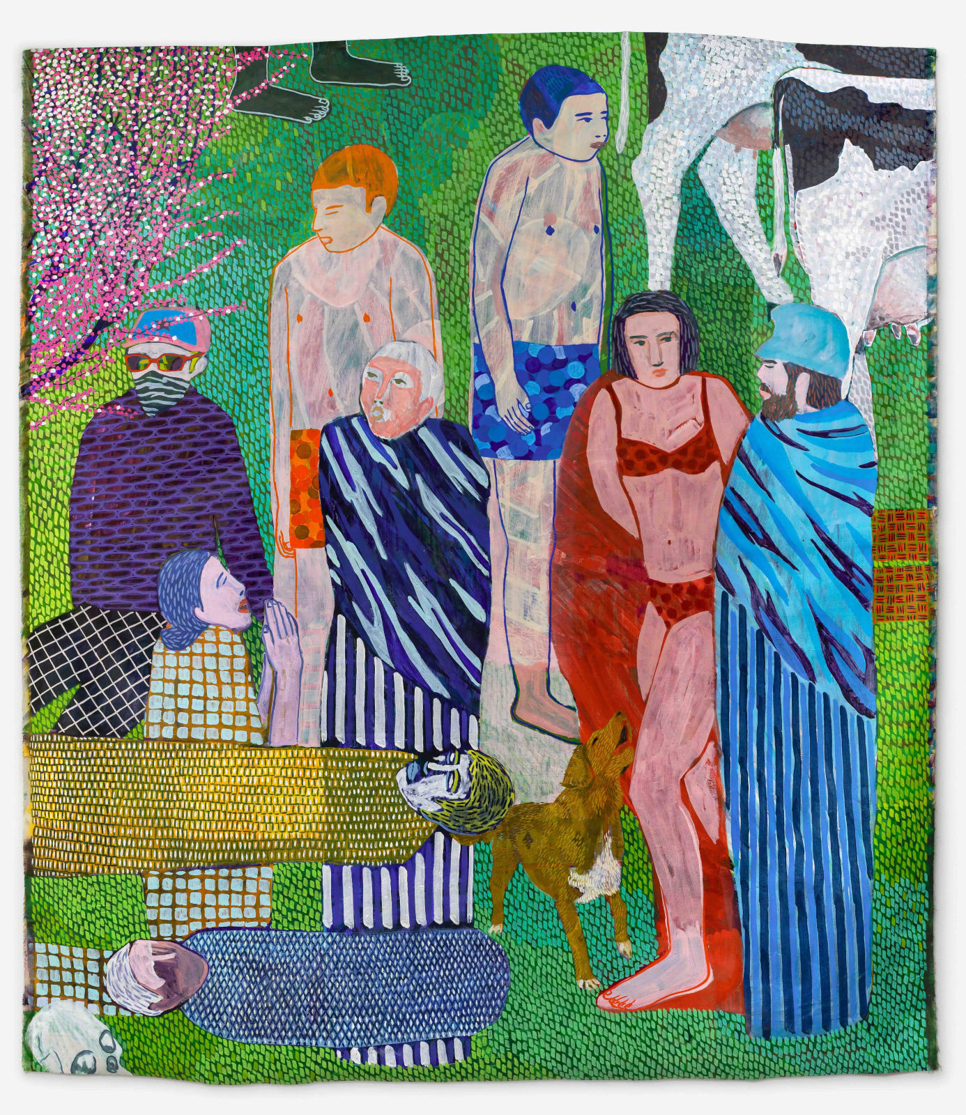 Joaquín Reyes, Los Que Se Aman a Sí Mismo, 2025