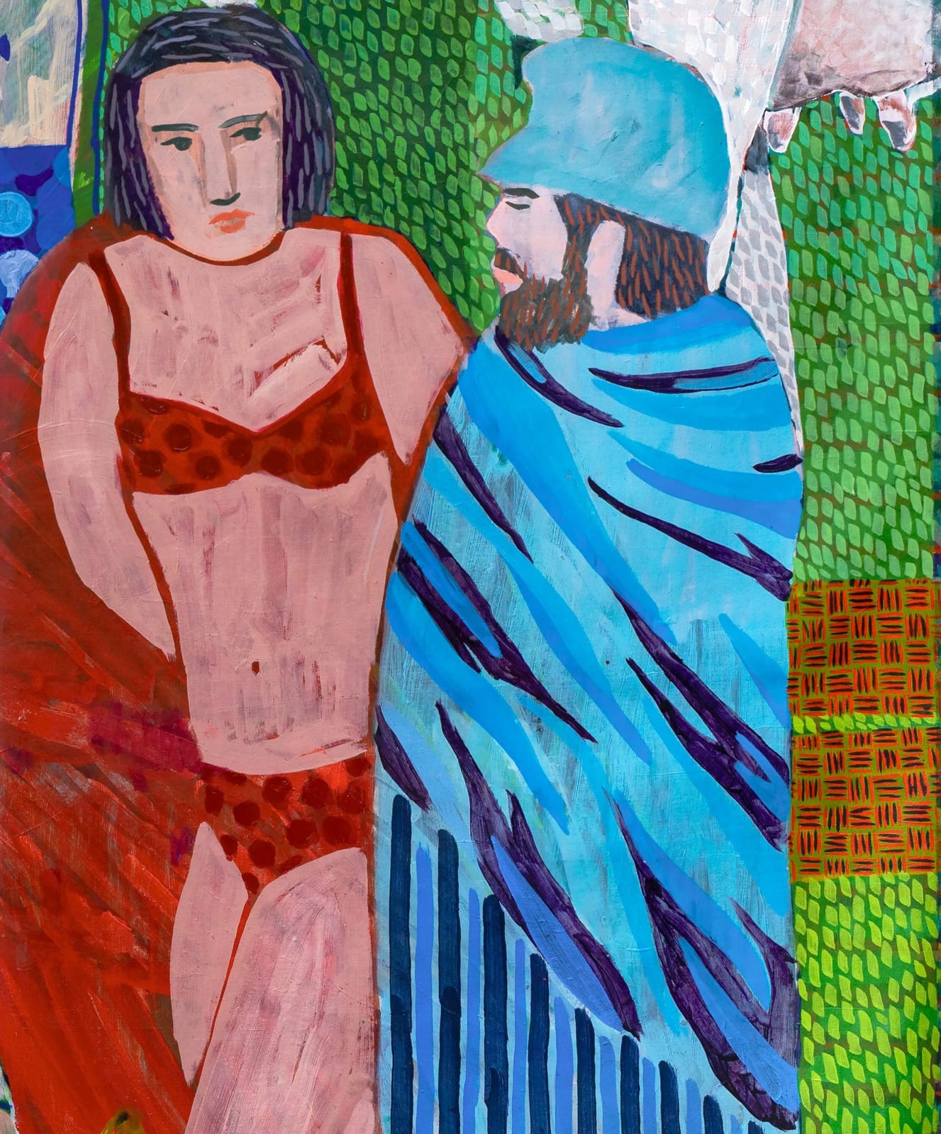 Joaquín Reyes, Los Que Se Aman a Sí Mismo, 2025