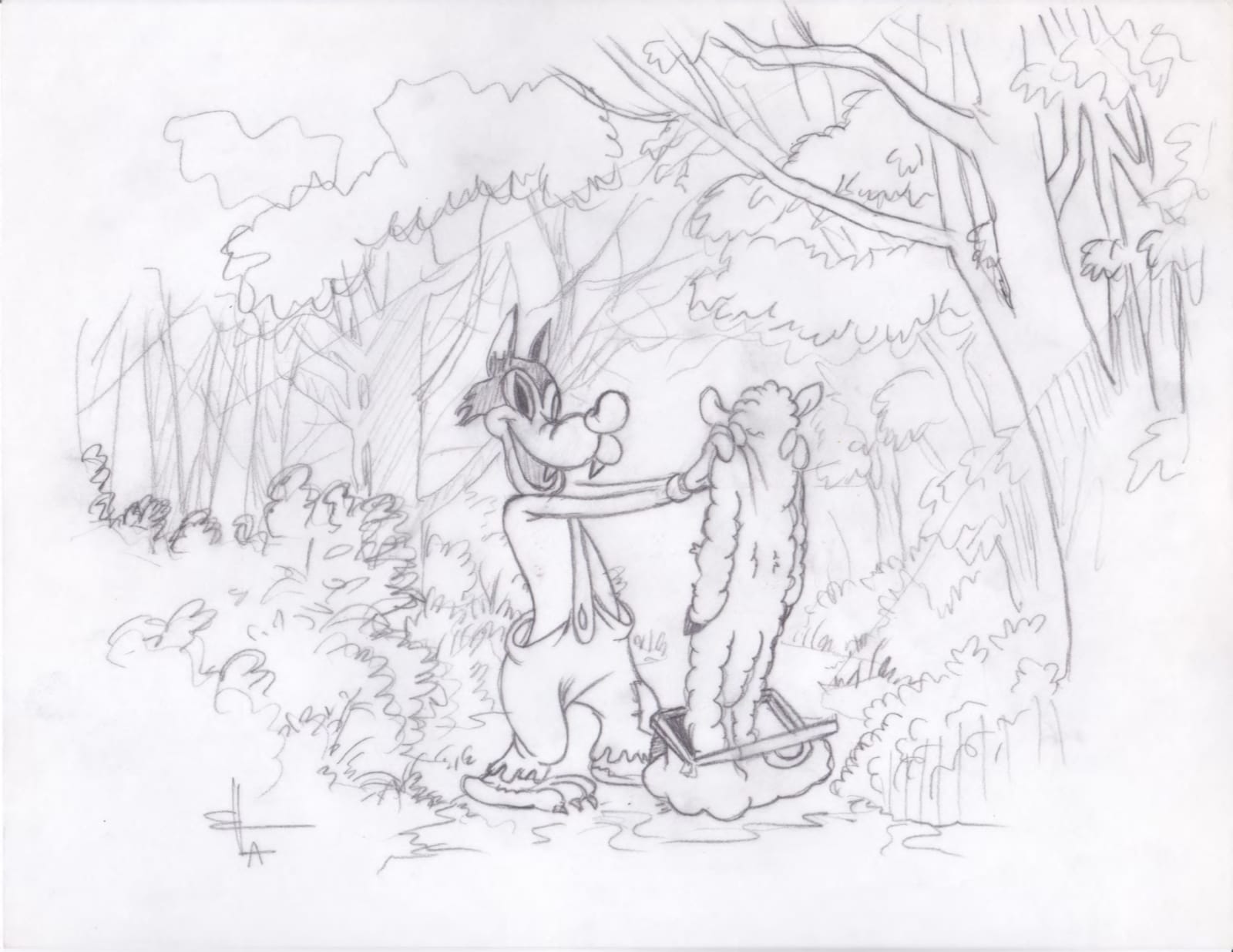 Víctor Castillo, Sketch n° 21 – A Lot of Fun, 2016